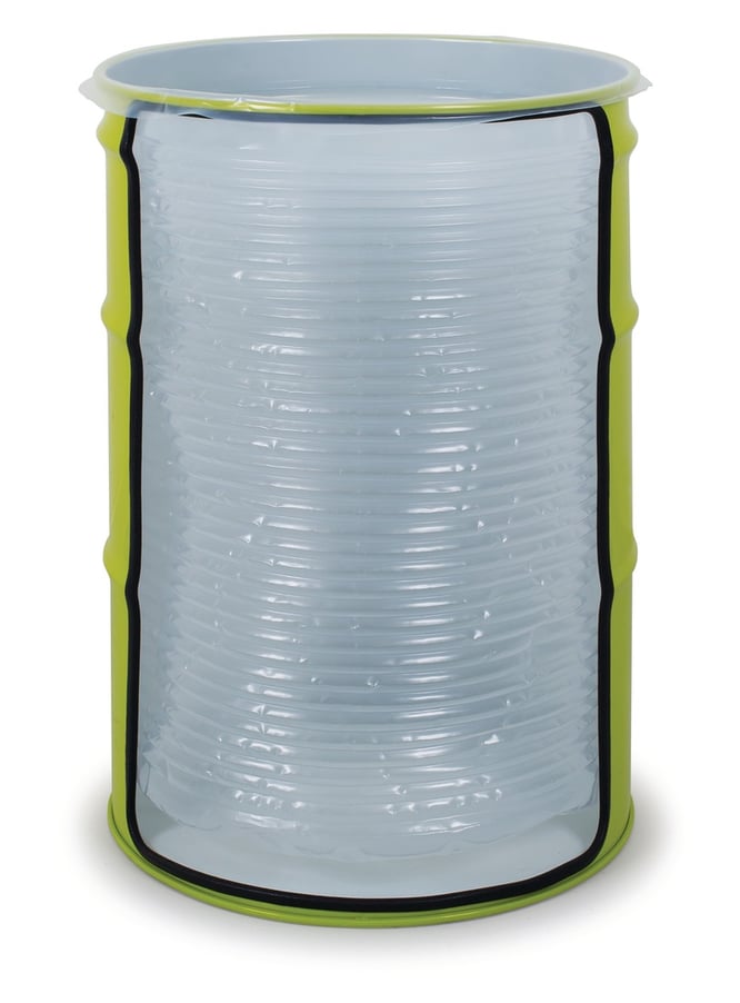 Achieve Sustainability and Cost Savings with HighQuality Drum Liners